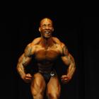 Michael   Ratliff - NPC North Carolina State  2010 - #1